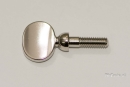 tuning slide screw nickel-plated / large milled (1)