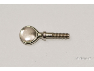 Wing screw (ligature) for marching fork holder (1 piece)