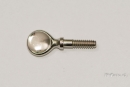 Wing screw (ligature) for marching fork holder (1 piece)