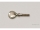 Wing screw (ligature) for marching fork holder (1 piece)