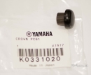 Yamaha tuning cork head screw Piccolo wood (crown)
