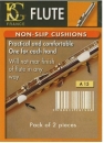 BG A15 Antirutschbättchen (Hand Positioner) für...