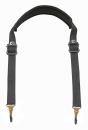 BG T01 Carrying strap tuba - shoulder strap with metal snap hooks
