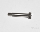 Water key screw for RMB water keys NS