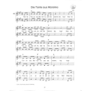 Jede Menge Flötentöne!, Band 3 v. Barbara Ertl, mit CD