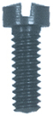 Spring - screw long M1.4 (1 piece)