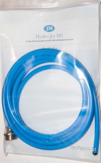 Hydro-Jet M1 - Water-Jet Cleaning System for Brass Instruments