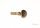 Antigua S-Bogen-Zwingenschraube für Saxopon Messing lackiert (1 Stück)