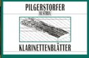 Pilgerstorfer Dolce Reeds für Böhm-Bb-Clarinet (1 piece)