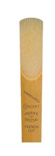 Pilgerstorfer MORRÉ FRENCH CUT  (10) Bb-Clarinet Reeds (10 in Box)