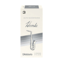 DAddario HEMKE Alt-Saxophon-Blatt (1 Stück) 3+