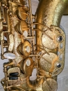 ANTIGUA Eb-Alto-Saxophon NEBULA Splendid Lacquer Finish...
