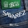 String set Savarez Acoustie Bronze 80/20, A130 Western guitar string set (different thicknesses)