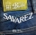 String set Savarez Acoustie Bronze 80/20, A130 Western guitar string set (different thicknesses)