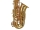 GEWA Germany AS655 Ambition Eb-Alt Kinder-Saxophon