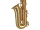 GEWA Germany AS655 Ambition Eb-Alt Kinder-Saxophon