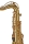 GEWA Germany AS655 Ambition Eb-Alt Kinder-Saxophon