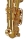 GEWA Germany AS655 Ambition Eb-Alt Kinder-Saxophon