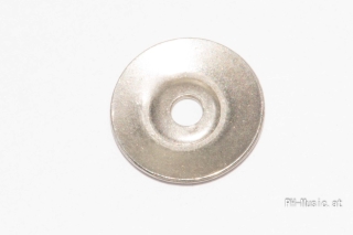 Flute pads metal washer for Roy-Benson flutes (1 piece)