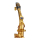 Antigua pro one Vintage gold lacquer AS6200VLQ-GH Eb-alto saxophone