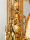 ANTIGUA PRO ONE Bb Tenor Saxophone Vintage gold lacquered TS6200VLQ-GH