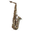 ANTIGUA PRO ONE Eb-Alto-Saxophon Classic Antique...