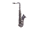 Antigua Bb-Tenor Saxophone NEBULA Splendid black finish...