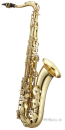 ANTIGUA TS4248LQ-GH Klar Lackiert, POWER BELL SERIE B-Tenor-Saxophon