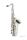 ANTIGUA TS4248SL-GH versilbert, POWER BELL SERIE B-Tenor-Saxophon