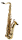 FORESTONE FOTSGL-RX GOLD LACQUERED Tenor Saxophon