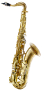 FORESTONE Tenor Saxophon RX UNLACQUERED