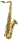 FORESTONE FOTSUL-RX UNLACQUERED Tenor Saxophon
