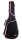 Lenz Gigbag Konzertgitarre verschiedene Farben 4/4 Größe schwarz/pink