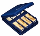 Vandoren Reed Case For 8 Bb or Eb clarinet reeds or...