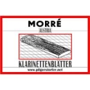 Pilgerstorfer MORRÉ "AUSTRIAN CUT" Bb-Clarinet (1 piece)