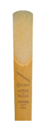 Pilgerstorfer MORRÉ "GERMAN CUT breit" B-Klarinette (10 in Box)