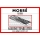 Pilgerstorfer MORRÉ "GERMAN CUT breit" B-Klarinette (10 in Box)