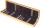 Rohretui Oboe 6 Rohre Holz (drei Varianten)
