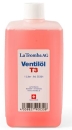 La Tromba® T3 Ventil-Öl Ultra Dünn 1 Liter