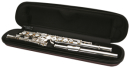 GL CASES GLE, shaped for flute, C-foot