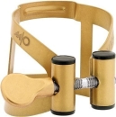 Vandoren LC56 Masters M/O Argent Sopran-Saxophon