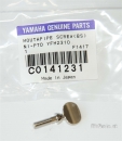 Yamaha leadpipe clamp screw for flugelhorn YFH-2310 (1...