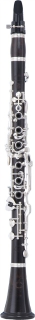 Oskar Adler Modell 320 B-Klarinette