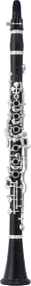 Oscar Adler Bb-Clarinet Model 322