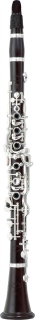 Oscar Adler Bb-Clarinet Model 325 Solist Model