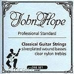 John Hope JH 117 Professional Standard Oktav Satz (Mensur 40 cm)