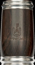 Barrel for Eb clarinet German system by A.F.Uebel
