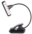 K&M 12247 Music stand light »T-Model LED FlexLight«