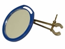 Tilz control mirror for trumpet / cornet / flugelhorn