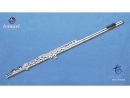 TOMASI flute TFL-07SI ring keys